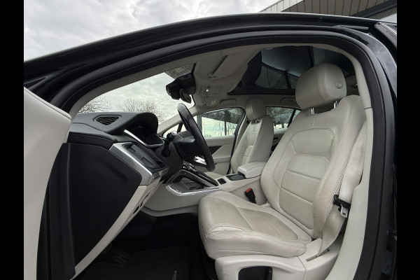 Jaguar I-PACE EV400 HSE Aut. 90kWh Luchtvering | SoH 100% New HV Battery |