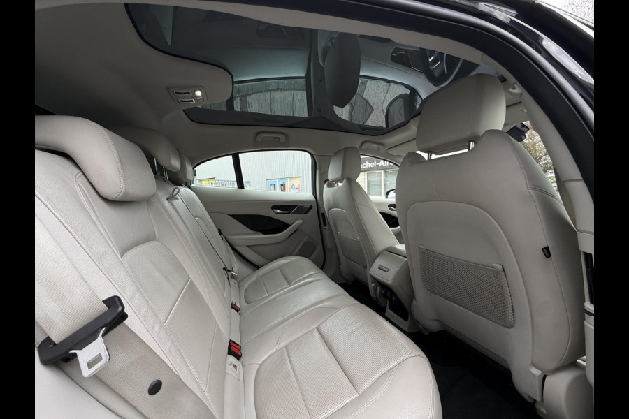 Jaguar I-PACE EV400 HSE Aut. 90kWh Luchtvering | SoH 100% New HV Battery |