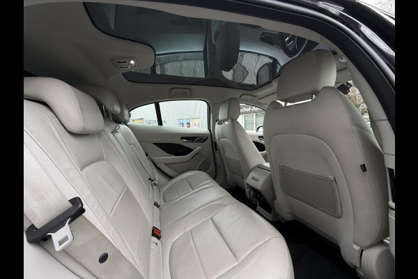 Jaguar I-PACE EV400 HSE Aut. 90kWh Luchtvering | SoH 100% New HV Battery |