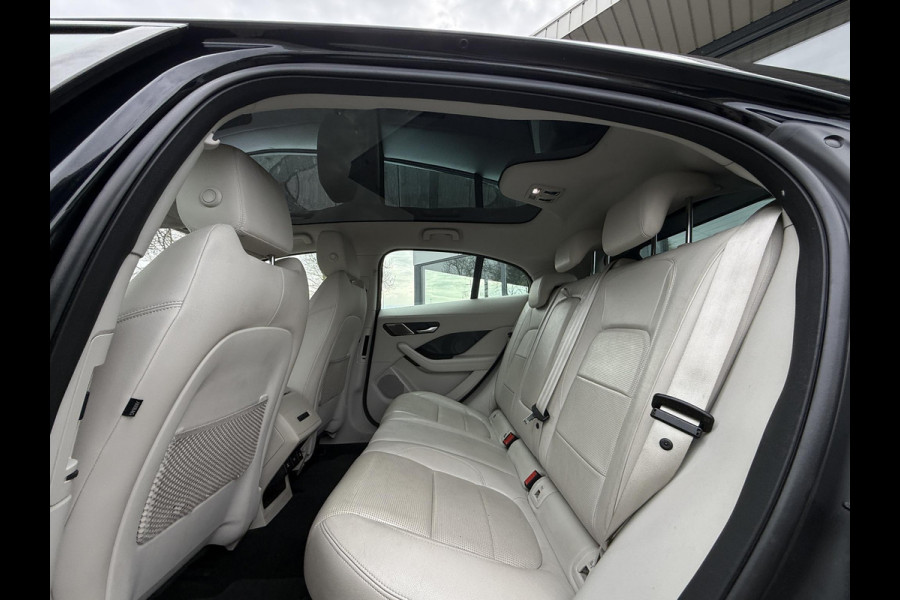 Jaguar I-PACE EV400 HSE Aut. 90kWh Luchtvering | SoH 100% New HV Battery |