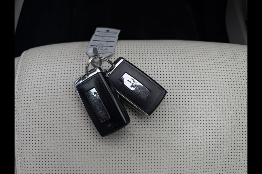 Jaguar I-PACE EV400 HSE Aut. 90kWh Luchtvering | SoH 100% New HV Battery |