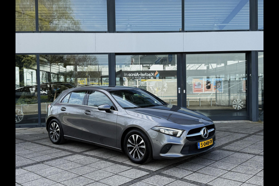 Mercedes-Benz A-Klasse 180 Aut. Edition Xenon-LED | Navi | Camera | M-Bux | Sport St.