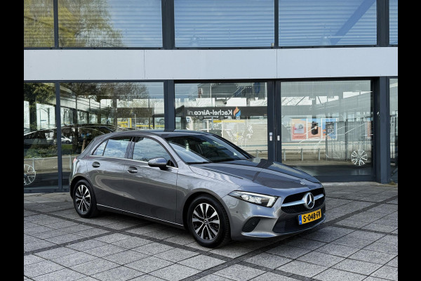 Mercedes-Benz A-Klasse 180 Aut. Edition Xenon-LED | Navi | Camera | M-Bux | Sport St.
