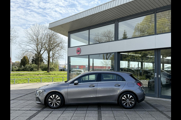 Mercedes-Benz A-Klasse 180 Aut. Edition Xenon-LED | Navi | Camera | M-Bux | Sport St.