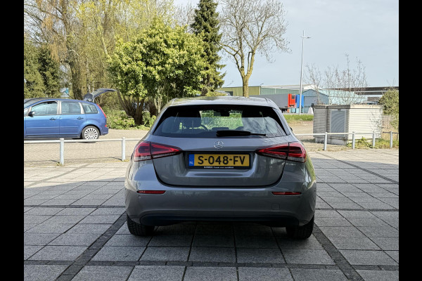 Mercedes-Benz A-Klasse 180 Aut. Edition Xenon-LED | Navi | Camera | M-Bux | Sport St.