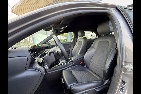 Mercedes-Benz A-Klasse 180 Aut. Edition Xenon-LED | Navi | Camera | M-Bux | Sport St.