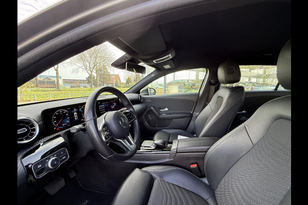 Mercedes-Benz A-Klasse 180 Aut. Edition Xenon-LED | Navi | Camera | M-Bux | Sport St.