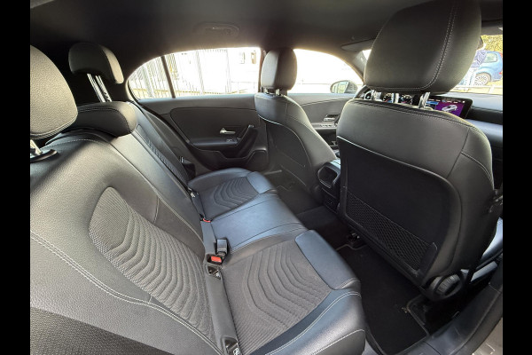 Mercedes-Benz A-Klasse 180 Aut. Edition Xenon-LED | Navi | Camera | M-Bux | Sport St.