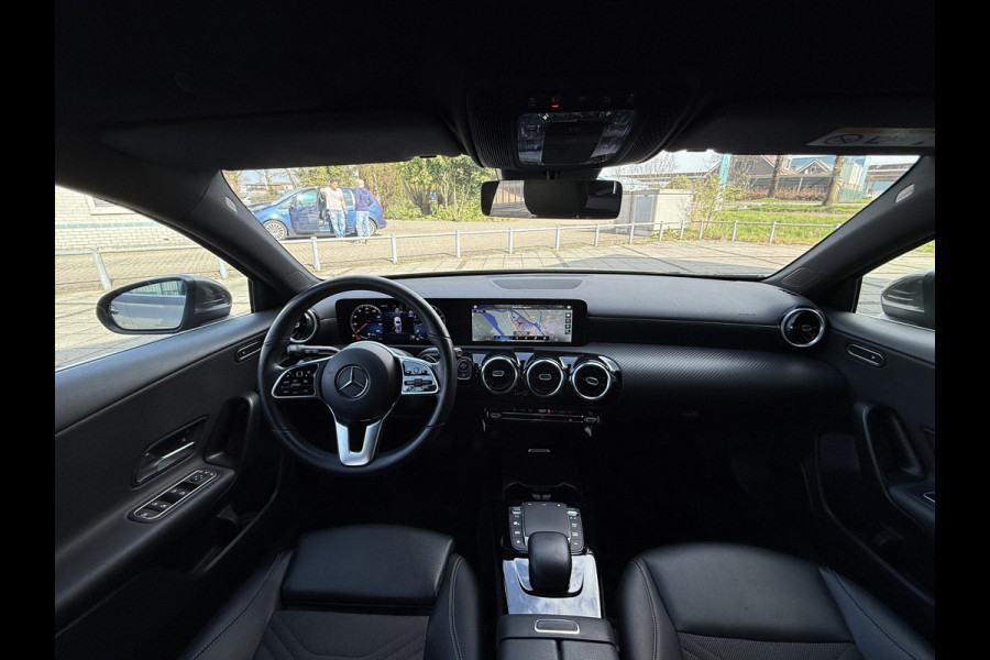 Mercedes-Benz A-Klasse 180 Aut. Edition Xenon-LED | Navi | Camera | M-Bux | Sport St.