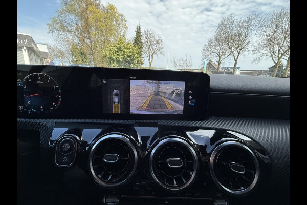 Mercedes-Benz A-Klasse 180 Aut. Edition Xenon-LED | Navi | Camera | M-Bux | Sport St.