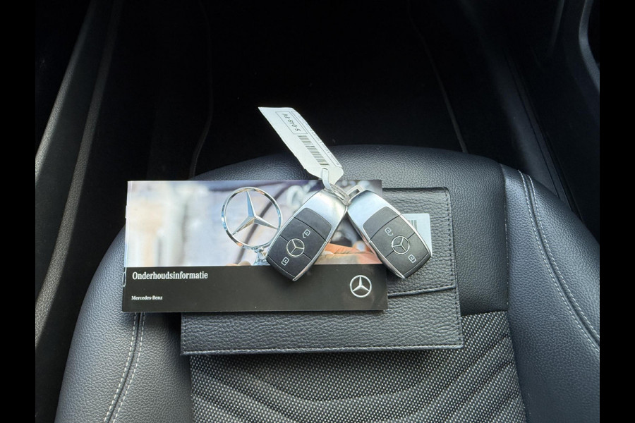 Mercedes-Benz A-Klasse 180 Aut. Edition Xenon-LED | Navi | Camera | M-Bux | Sport St.