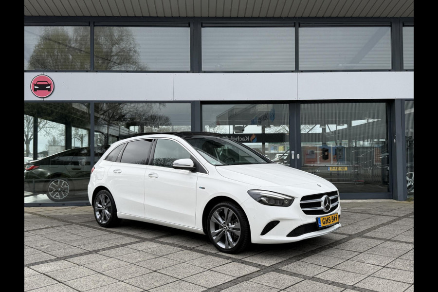 Mercedes-Benz B-Klasse 250e Aut. Hybrid Premium Plus SoH 95% | Panorama | Camera | Leder | | Navi |