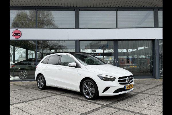 Mercedes-Benz B-Klasse 250e Aut. Hybrid Premium Plus SoH 95% | Panorama | Camera | Leder | | Navi |