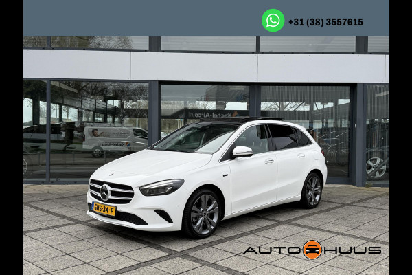 Mercedes-Benz B-Klasse 250e Aut. Hybrid Premium Plus SoH 95% | Panorama | Camera | Leder | | Navi |