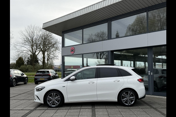 Mercedes-Benz B-Klasse 250e Aut. Hybrid Premium Plus SoH 95% | Panorama | Camera | Leder | | Navi |