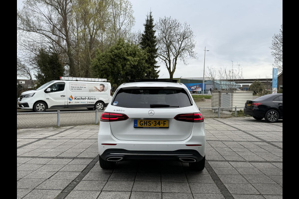 Mercedes-Benz B-Klasse 250e Aut. Hybrid Premium Plus SoH 95% | Panorama | Camera | Leder | | Navi |