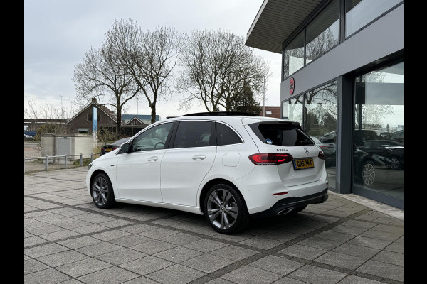 Mercedes-Benz B-Klasse 250e Aut. Hybrid Premium Plus SoH 95% | Panorama | Camera | Leder | | Navi |