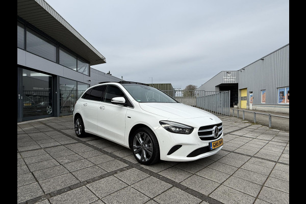 Mercedes-Benz B-Klasse 250e Aut. Hybrid Premium Plus SoH 95% | Panorama | Camera | Leder | | Navi |