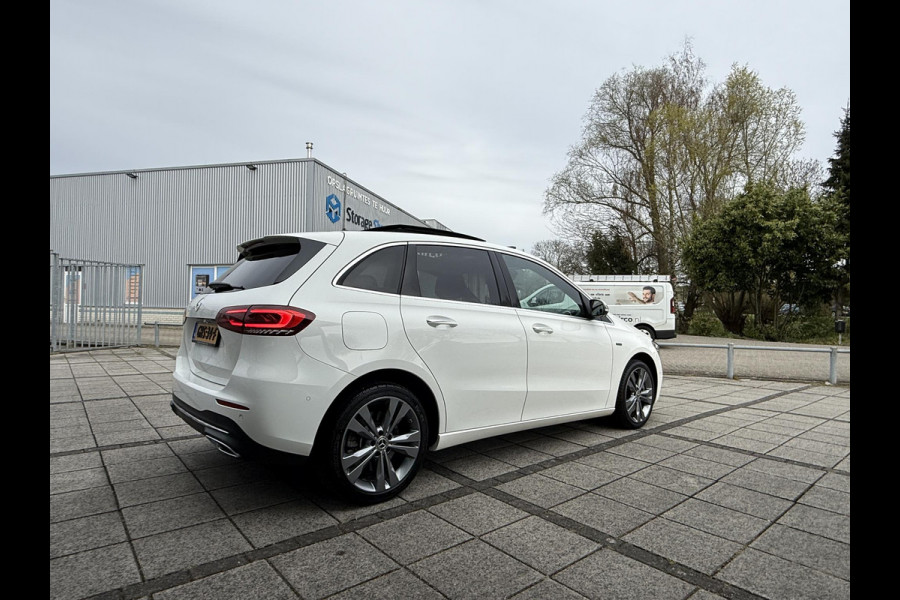 Mercedes-Benz B-Klasse 250e Aut. Hybrid Premium Plus SoH 95% | Panorama | Camera | Leder | | Navi |