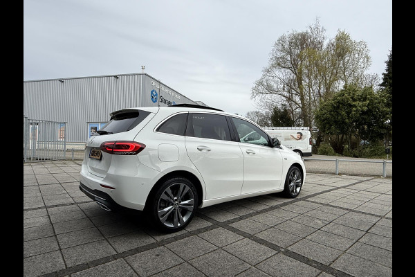 Mercedes-Benz B-Klasse 250e Aut. Hybrid Premium Plus SoH 95% | Panorama | Camera | Leder | | Navi |