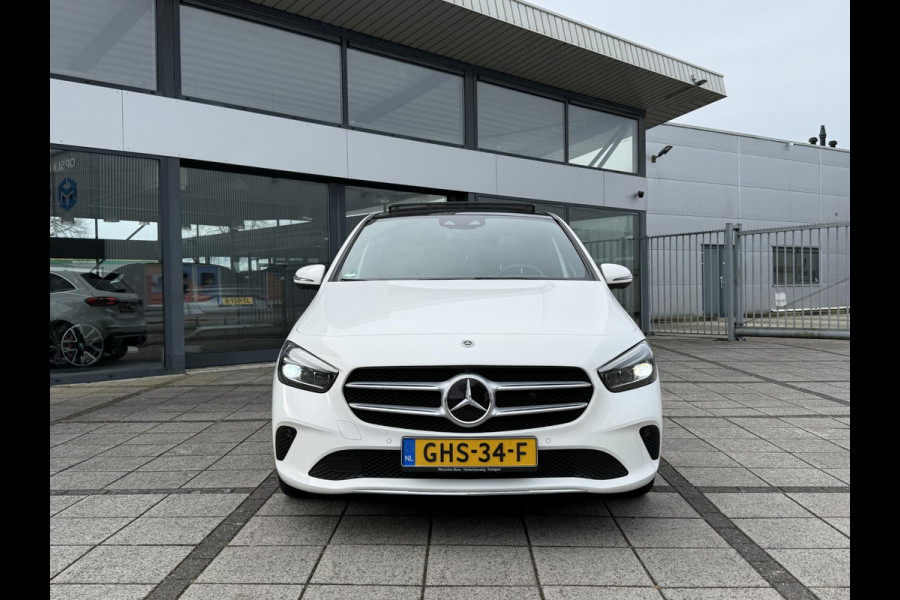 Mercedes-Benz B-Klasse 250e Aut. Hybrid Premium Plus SoH 95% | Panorama | Camera | Leder | | Navi |