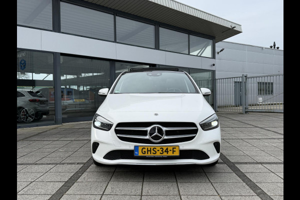 Mercedes-Benz B-Klasse 250e Aut. Hybrid Premium Plus SoH 95% | Panorama | Camera | Leder | | Navi |