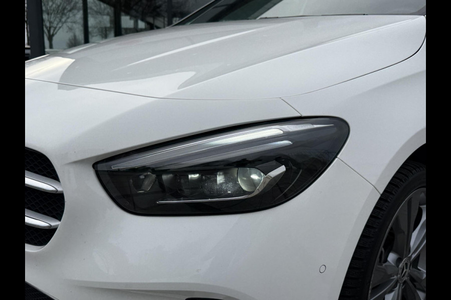 Mercedes-Benz B-Klasse 250e Aut. Hybrid Premium Plus SoH 95% | Panorama | Camera | Leder | | Navi |