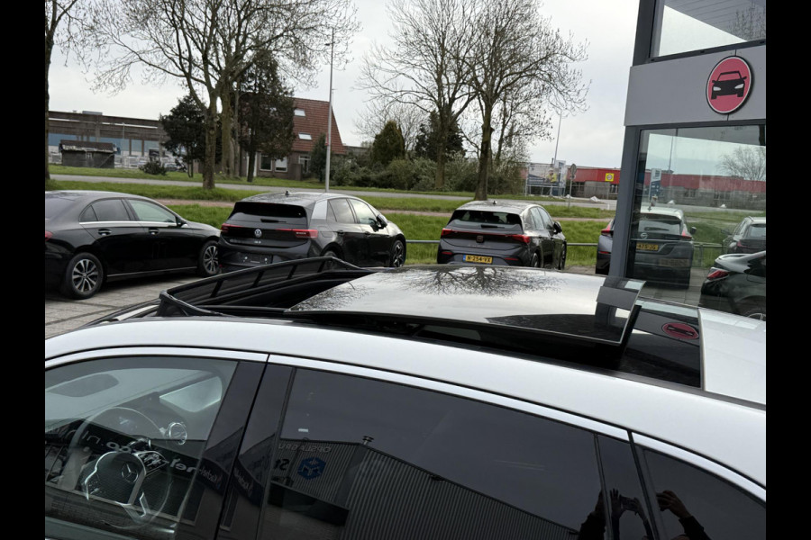 Mercedes-Benz B-Klasse 250e Aut. Hybrid Premium Plus SoH 95% | Panorama | Camera | Leder | | Navi |