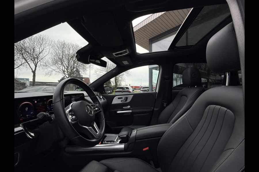 Mercedes-Benz B-Klasse 250e Aut. Hybrid Premium Plus SoH 95% | Panorama | Camera | Leder | | Navi |