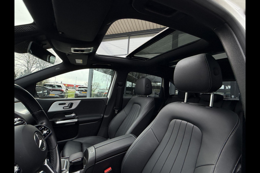 Mercedes-Benz B-Klasse 250e Aut. Hybrid Premium Plus SoH 95% | Panorama | Camera | Leder | | Navi |