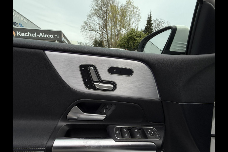 Mercedes-Benz B-Klasse 250e Aut. Hybrid Premium Plus SoH 95% | Panorama | Camera | Leder | | Navi |