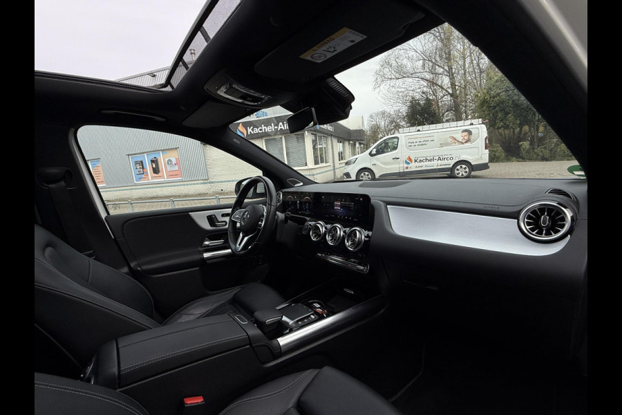 Mercedes-Benz B-Klasse 250e Aut. Hybrid Premium Plus SoH 95% | Panorama | Camera | Leder | | Navi |