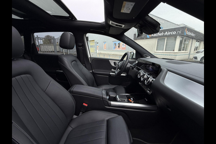 Mercedes-Benz B-Klasse 250e Aut. Hybrid Premium Plus SoH 95% | Panorama | Camera | Leder | | Navi |