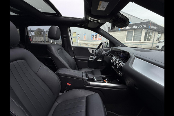 Mercedes-Benz B-Klasse 250e Aut. Hybrid Premium Plus SoH 95% | Panorama | Camera | Leder | | Navi |