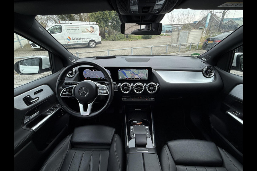 Mercedes-Benz B-Klasse 250e Aut. Hybrid Premium Plus SoH 95% | Panorama | Camera | Leder | | Navi |