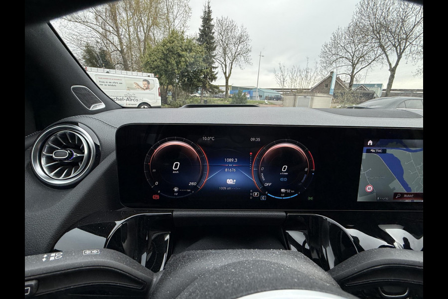 Mercedes-Benz B-Klasse 250e Aut. Hybrid Premium Plus SoH 95% | Panorama | Camera | Leder | | Navi |