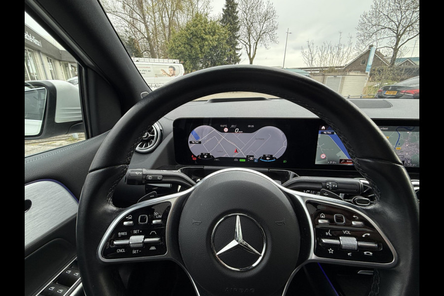 Mercedes-Benz B-Klasse 250e Aut. Hybrid Premium Plus SoH 95% | Panorama | Camera | Leder | | Navi |