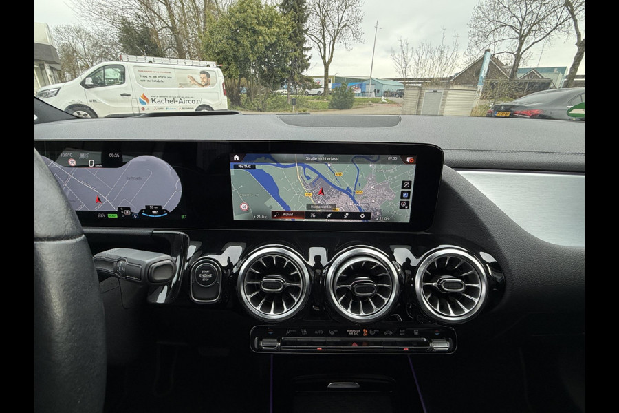 Mercedes-Benz B-Klasse 250e Aut. Hybrid Premium Plus SoH 95% | Panorama | Camera | Leder | | Navi |