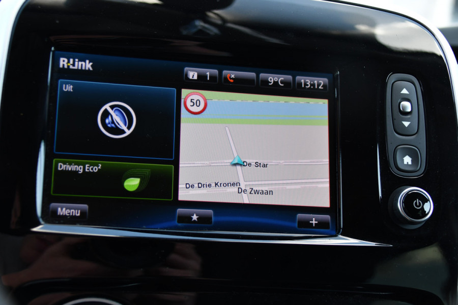 Renault Trafic 2.0 dCi 170 T29 L2H1 DC Luxe Black Edition Camera, Cruise, Carplay, 170pk, Automaat, LED, Multimedia, Clima, NAVI, Uniek!