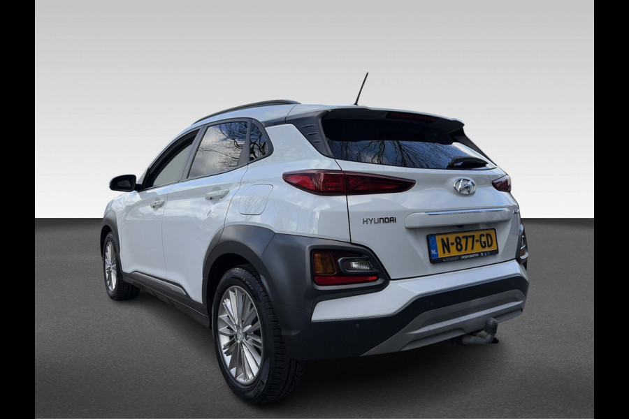Hyundai Kona 1.0T Fashion | Trekhaak
