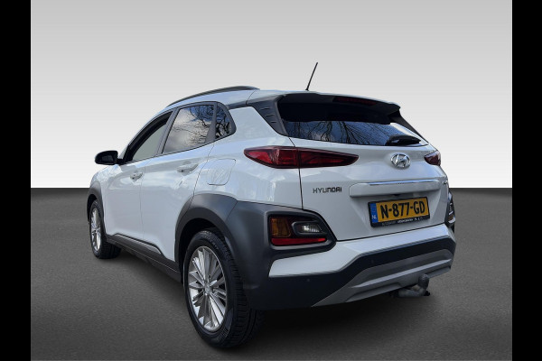 Hyundai Kona 1.0T Fashion | Trekhaak