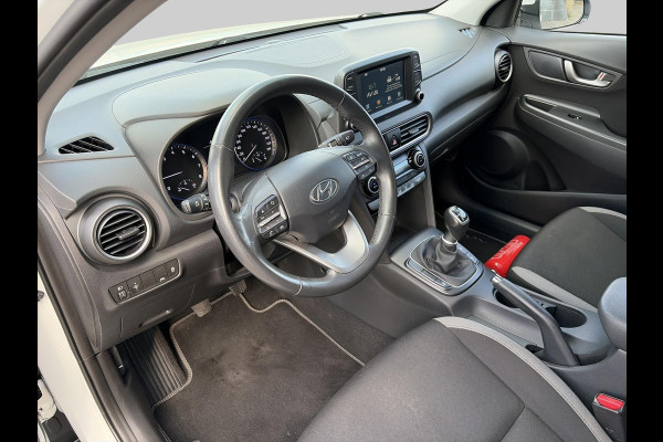 Hyundai Kona 1.0T Fashion | Trekhaak
