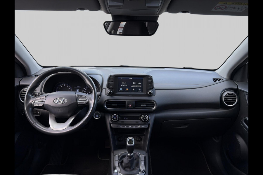 Hyundai Kona 1.0T Fashion | Trekhaak