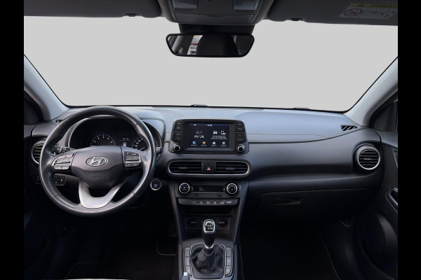 Hyundai Kona 1.0T Fashion | Trekhaak