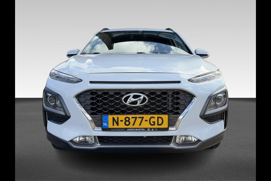 Hyundai Kona 1.0T Fashion | Trekhaak