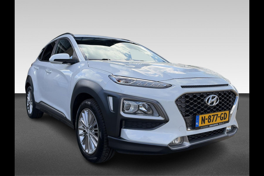 Hyundai Kona 1.0T Fashion | Trekhaak