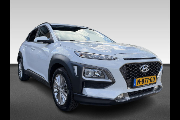 Hyundai Kona 1.0T Fashion | Trekhaak