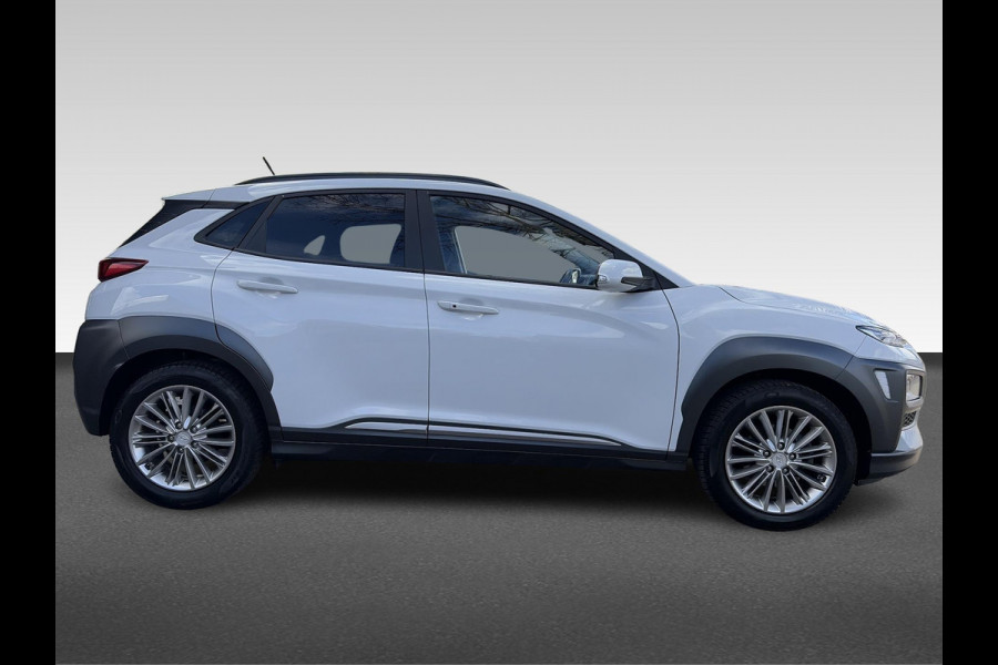 Hyundai Kona 1.0T Fashion | Trekhaak