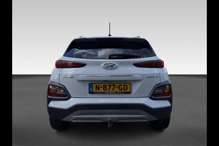 Hyundai Kona 1.0T Fashion | Trekhaak