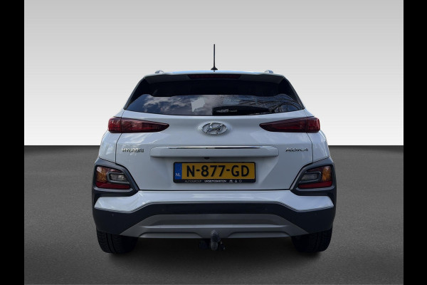 Hyundai Kona 1.0T Fashion | Trekhaak